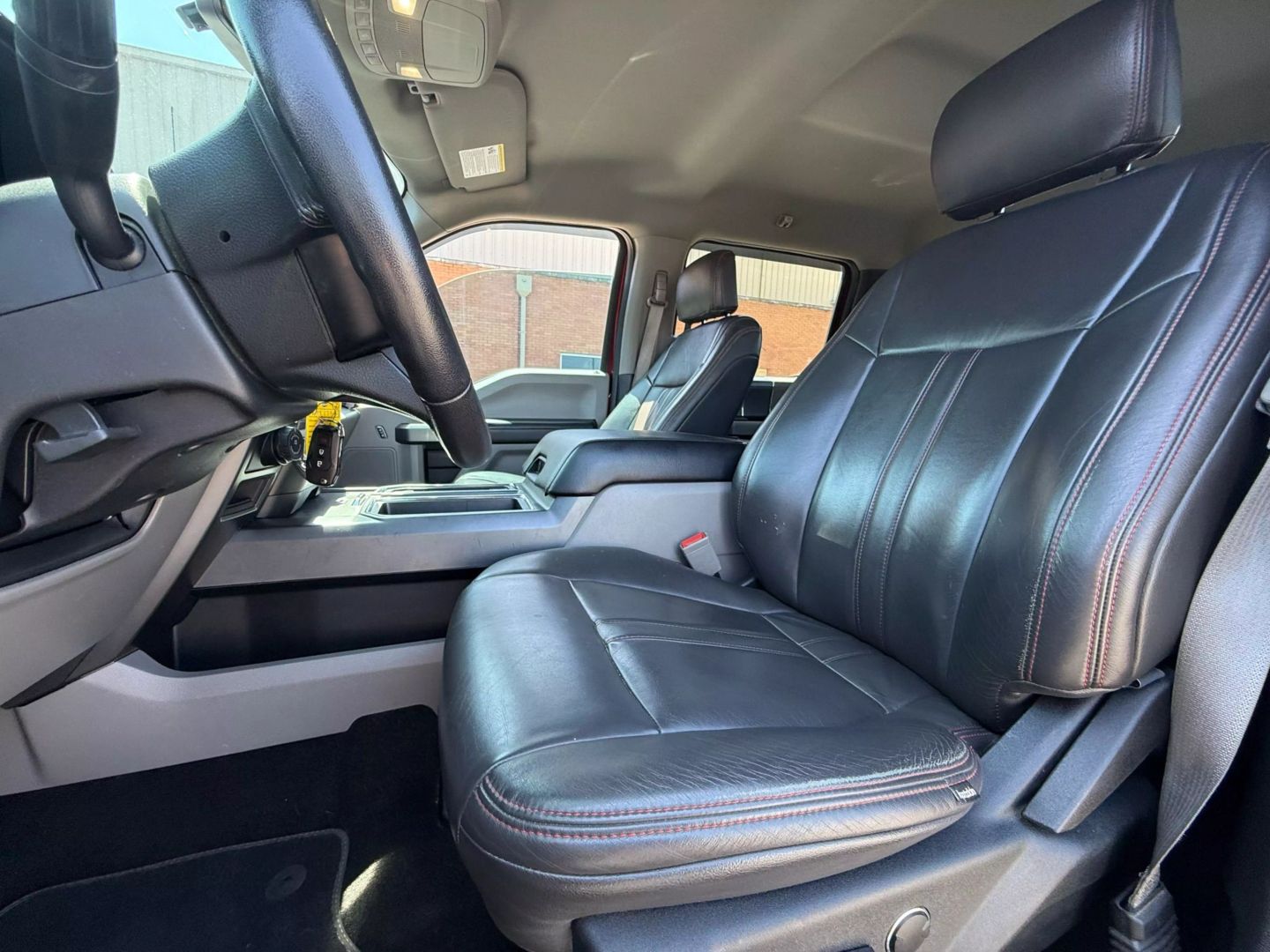 2018 Ford F150 Supercrew Cab - Image 2