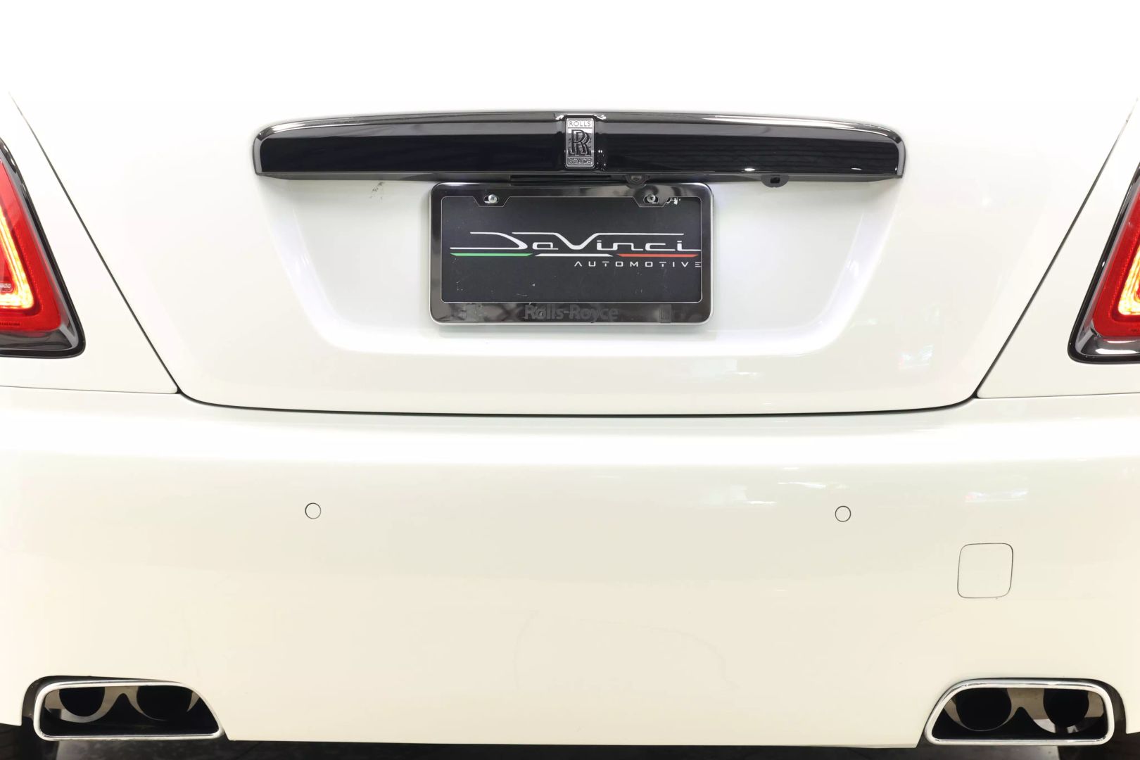 2017 Rolls-royce Wraith - Image 54