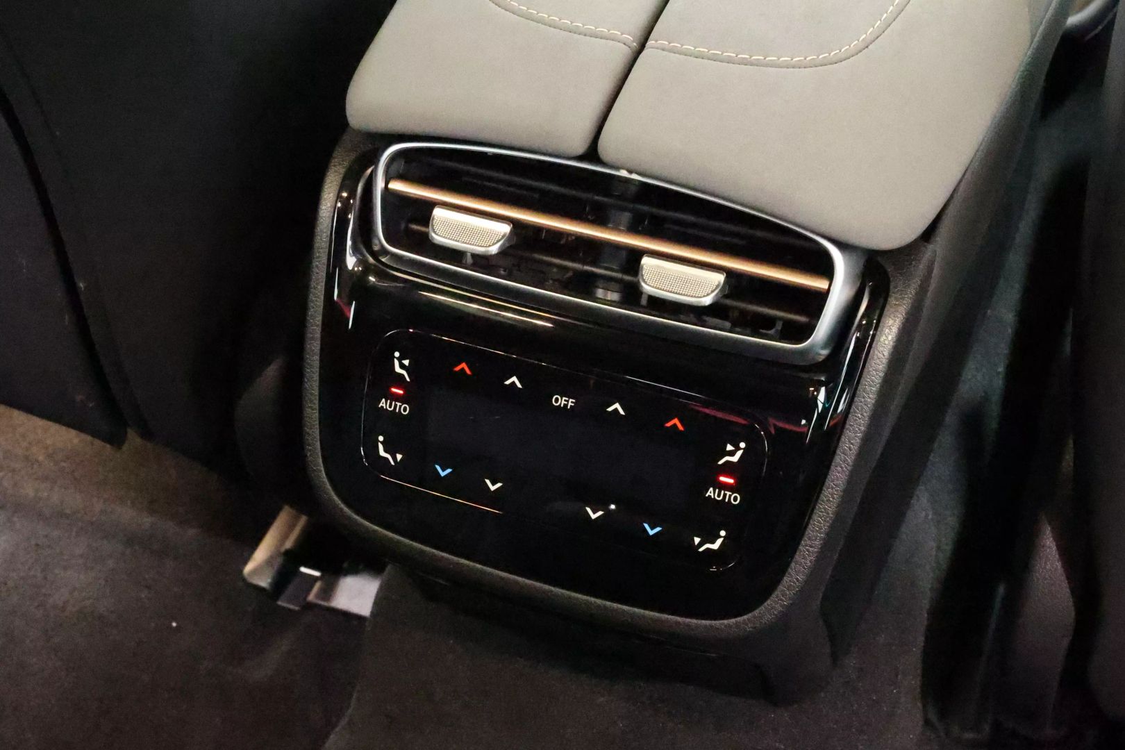 2023 Mercedes-benz Mercedes-eq Eqs - Image 90