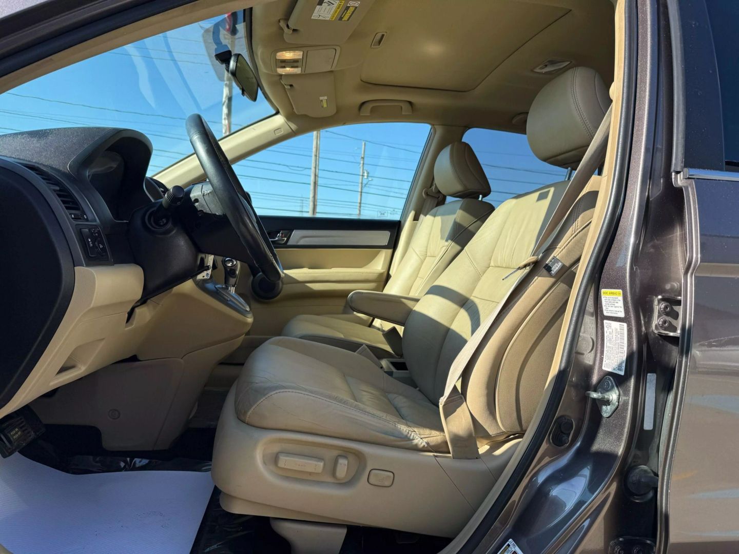 2010 Honda Cr-v - Image 17