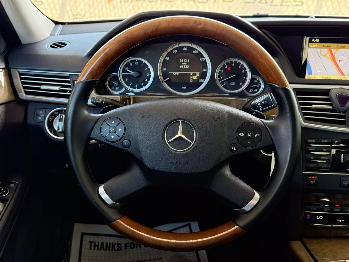 2011 Mercedes-benz E-class - Image 33