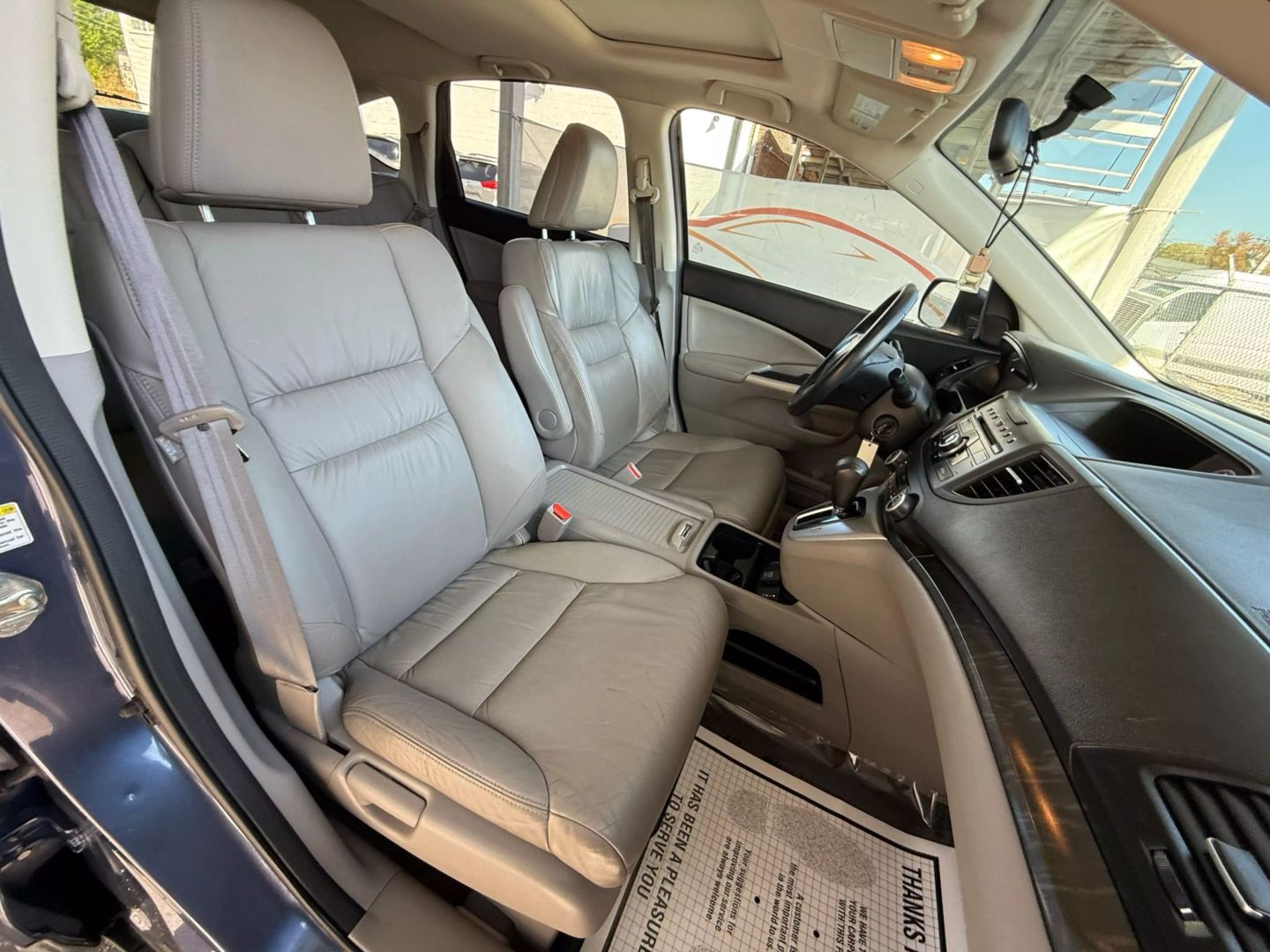 2014 Honda Cr-v - Image 26