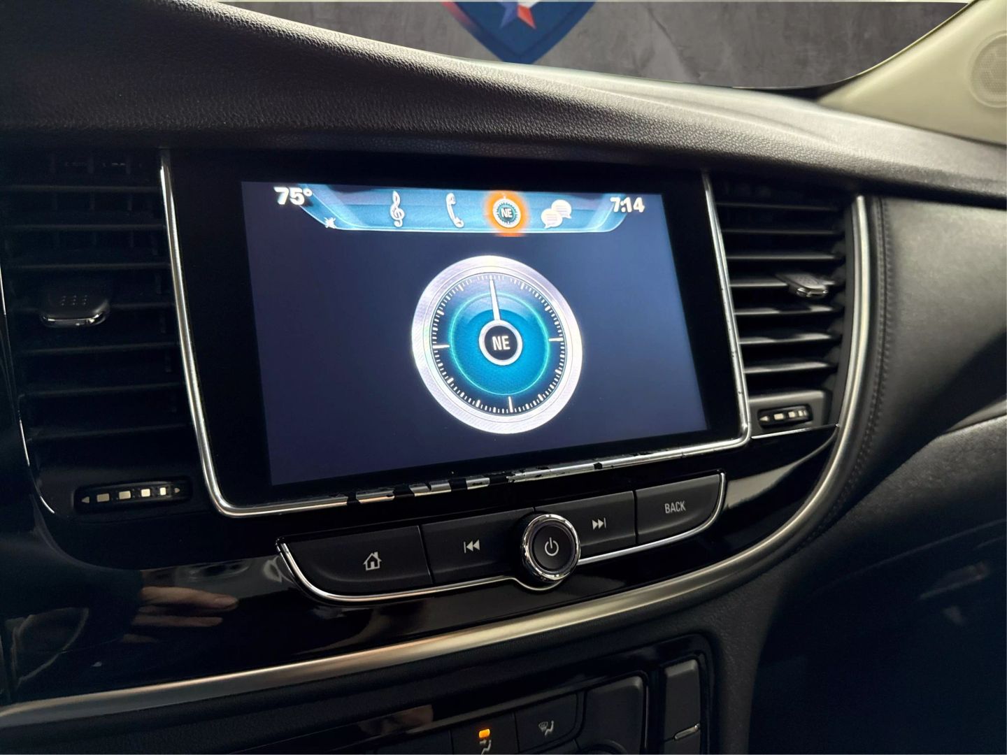 2017 Buick Encore - Image 20
