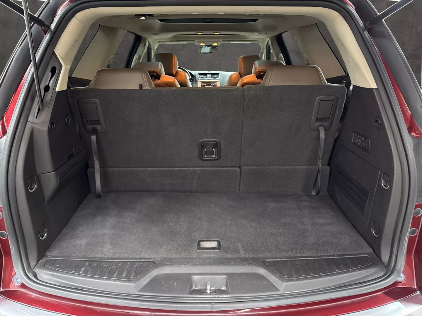 2017 Gmc Acadia Limited - Image 12