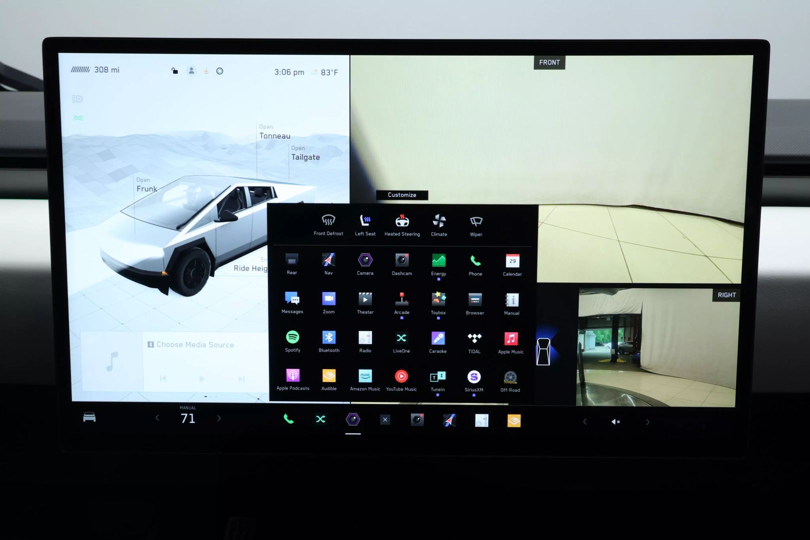 2024 Tesla Cybertruck - Image 39