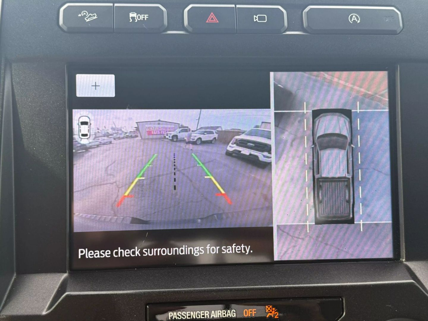 2019 Ford F150 Supercrew Cab - Image 31