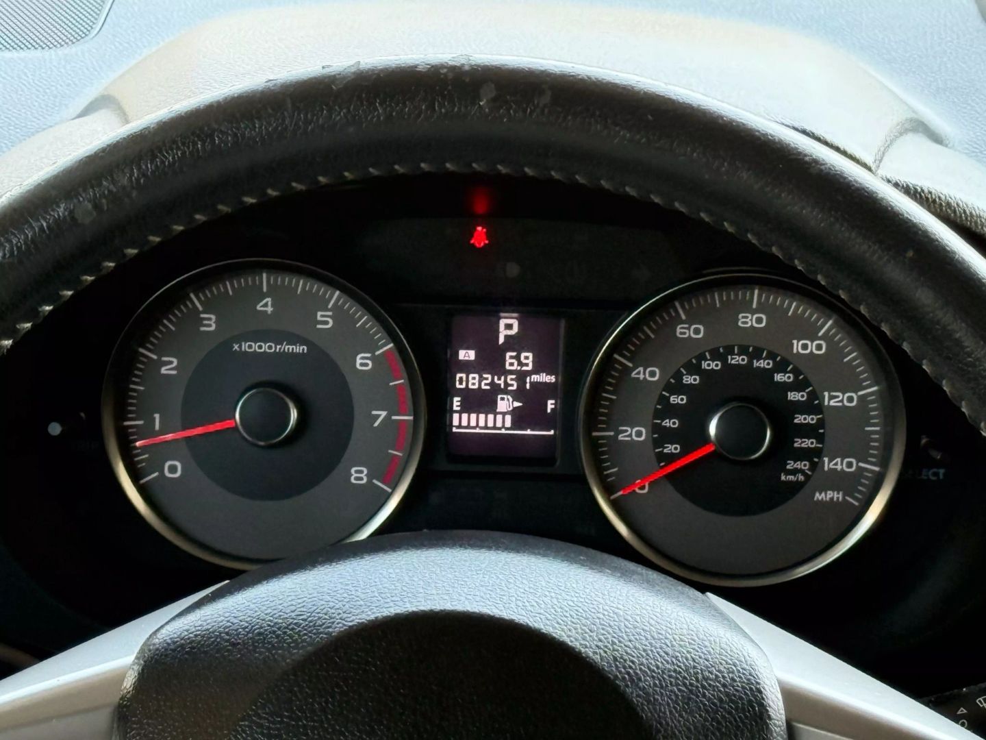 2014 Subaru Forester - Image 35