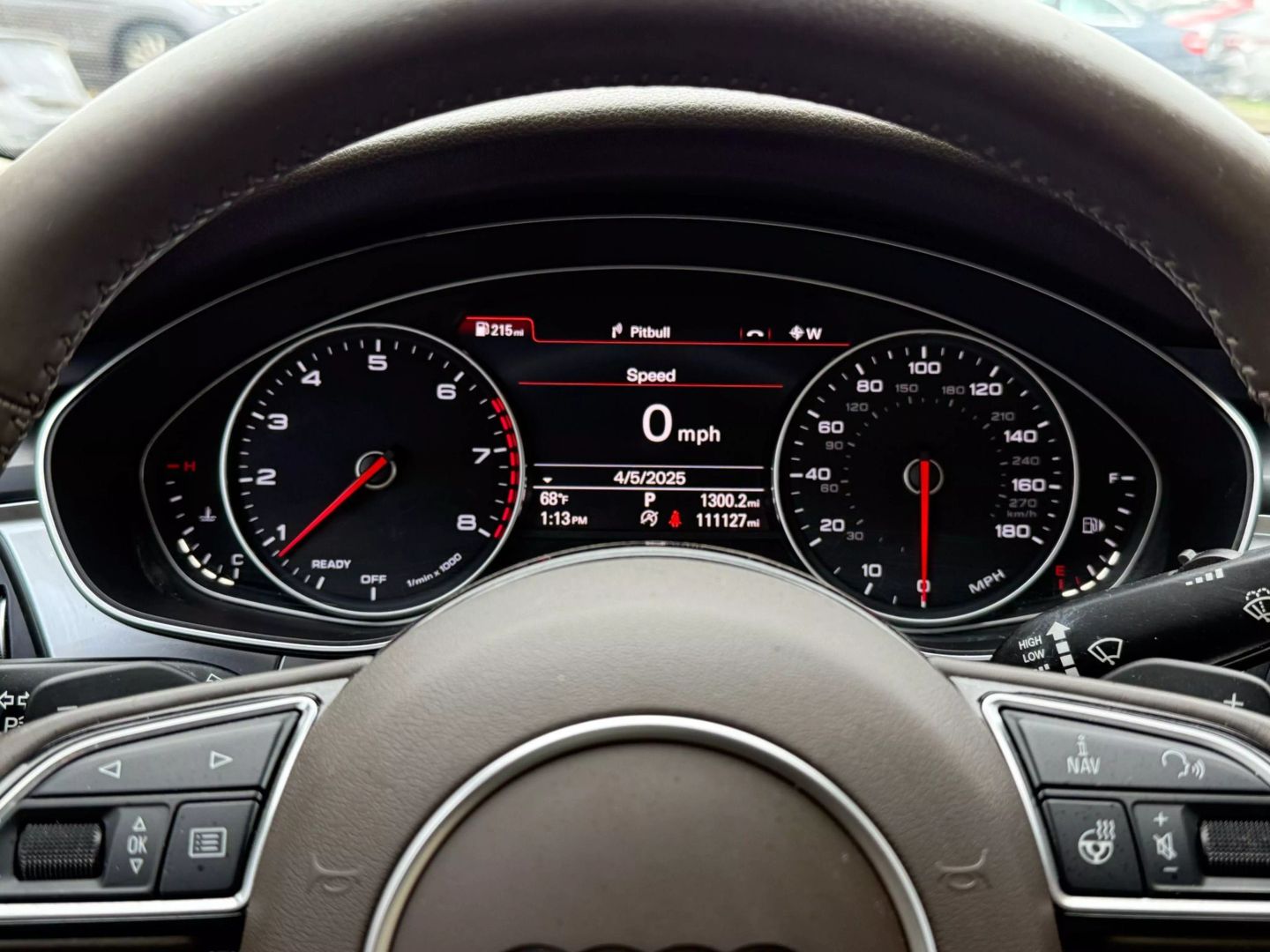 2017 Audi A7 - Image 37