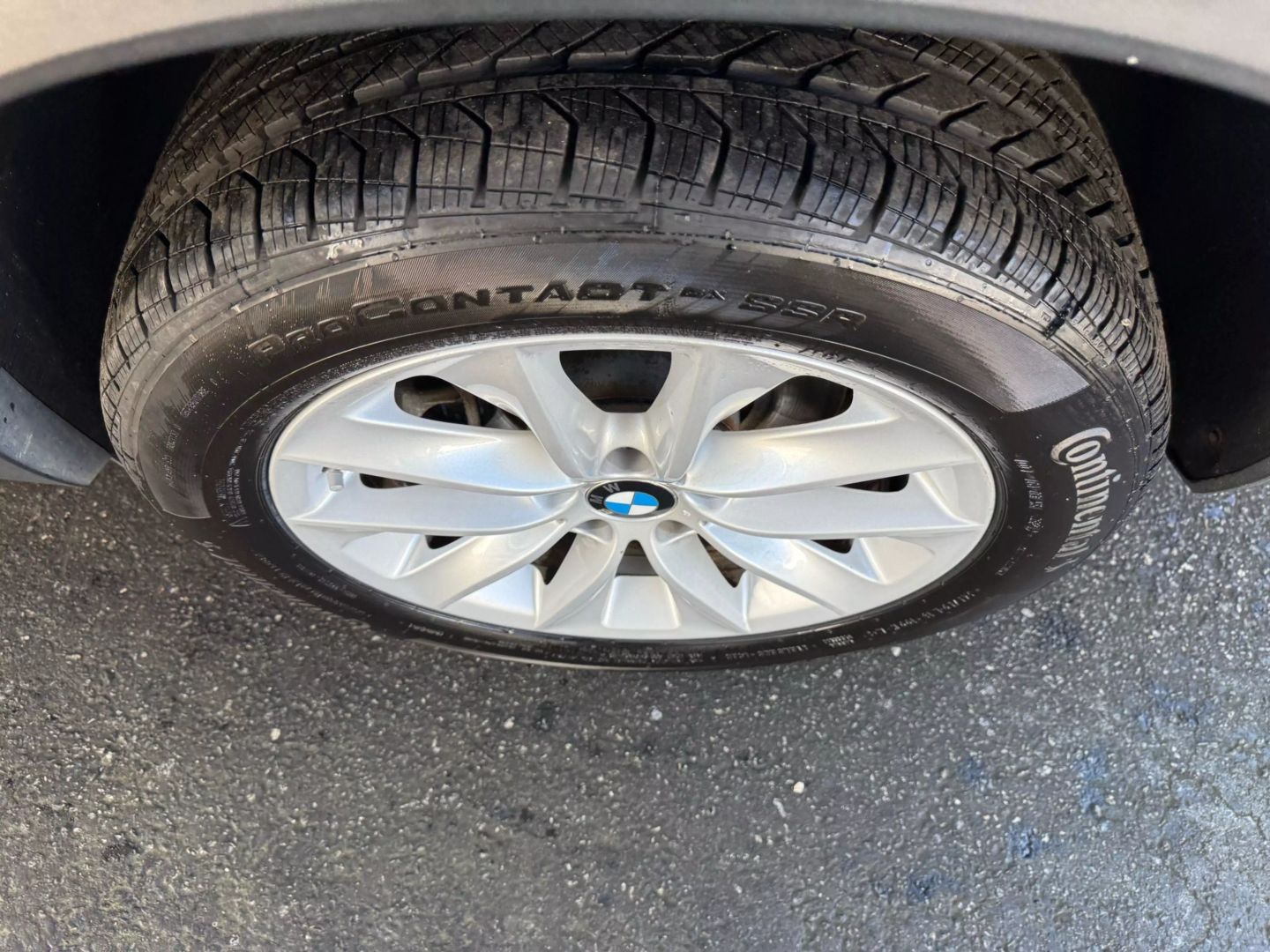 2017 Bmw X3 - Image 44