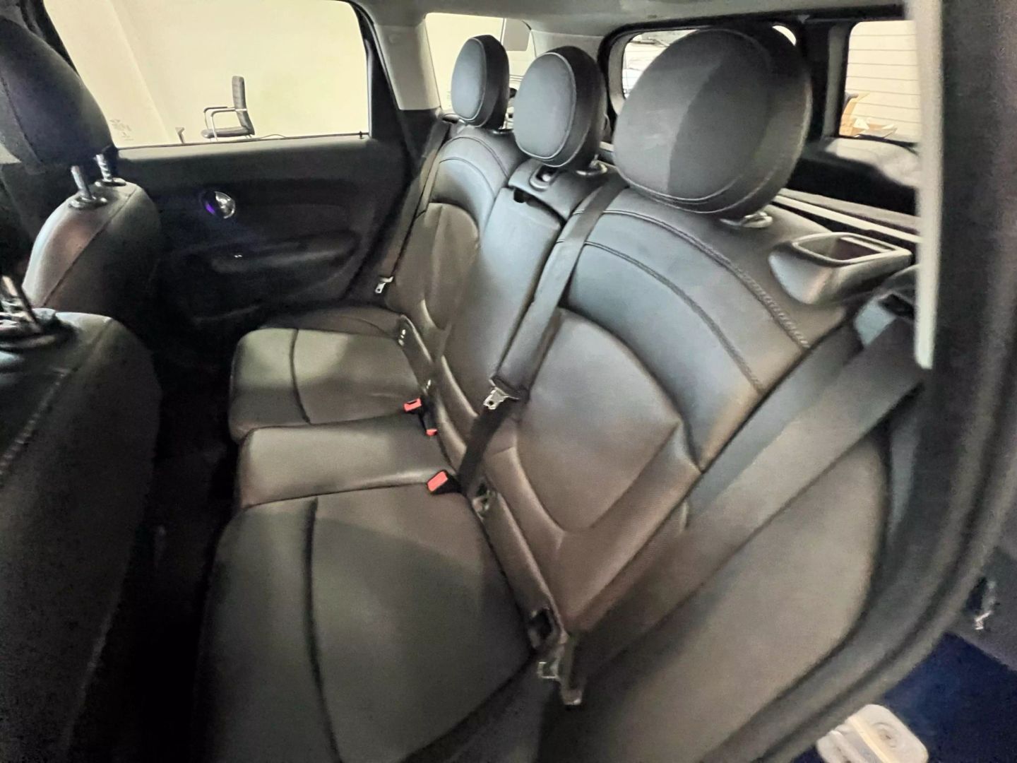 2017 Mini Clubman Cooper Hatchback 4d - Image 12