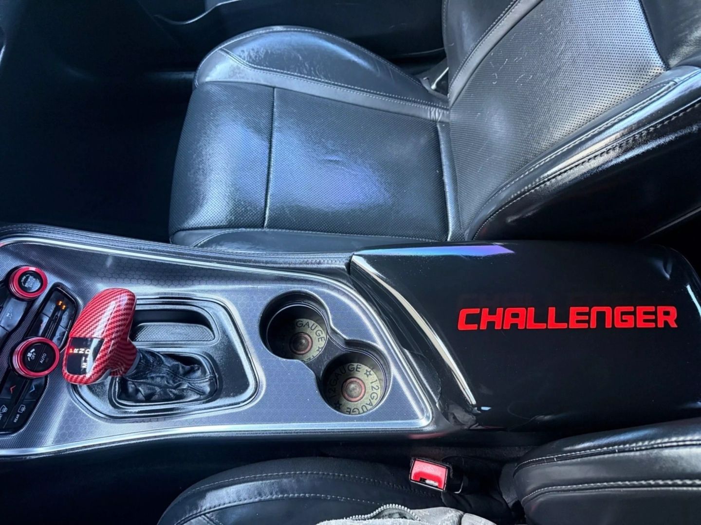 2017DODGE CHALLENGER for sale in Stafford VA