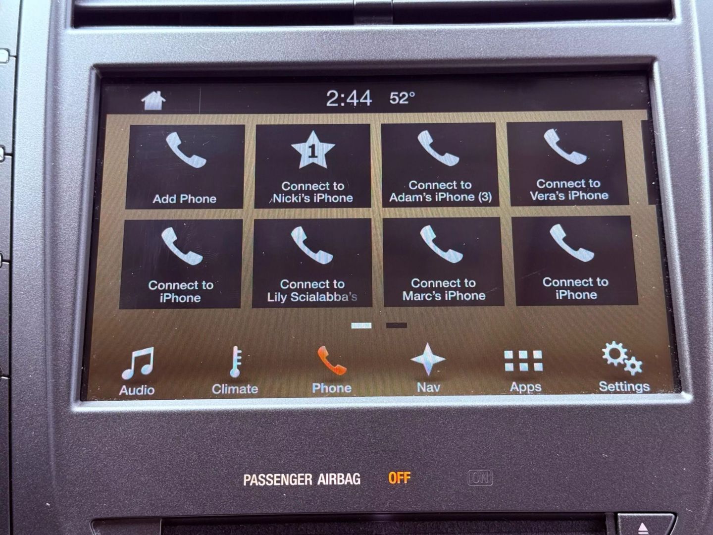 2016 Lincoln Mkc - Image 37
