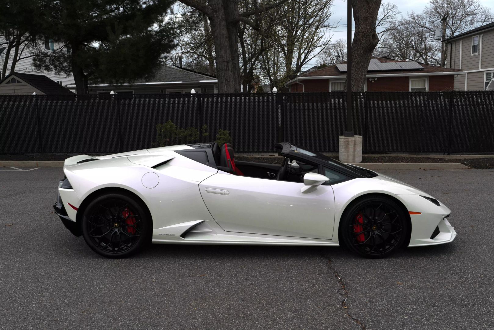 2024 Lamborghini Huracan - Image 15