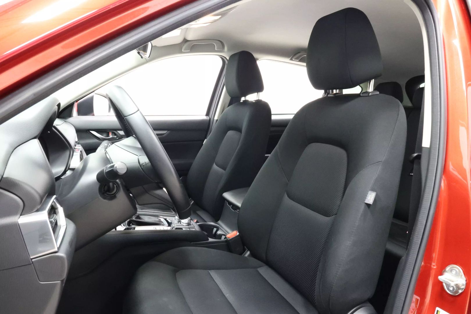 2019 Mazda Cx-5 - Image 14
