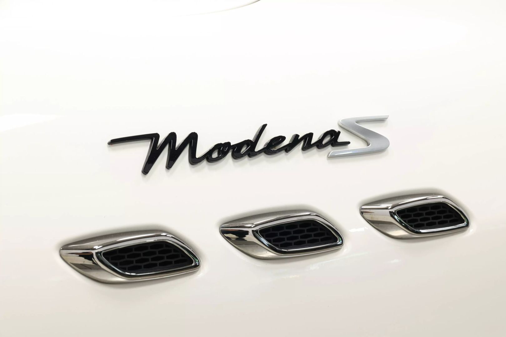 2022 Maserati Levante - Image 108