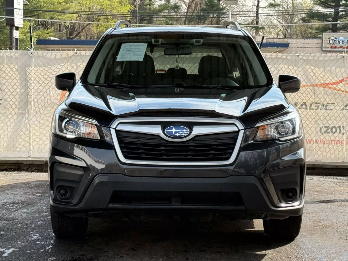 2019 Subaru Forester - Image 5