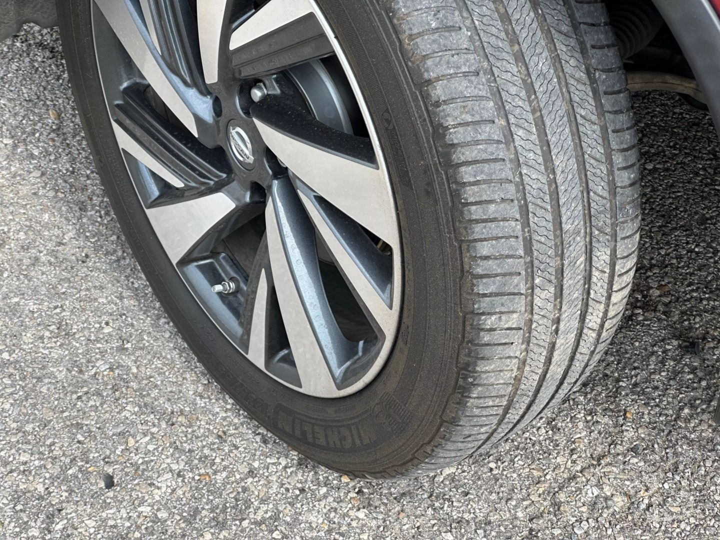 2018 Nissan Murano - Image 43