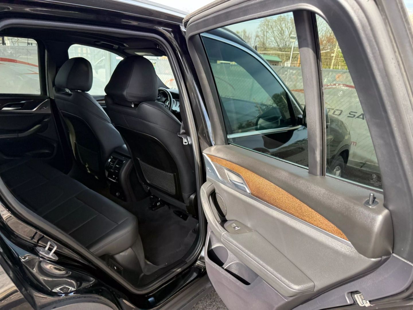 2018 Bmw X3 - Image 21