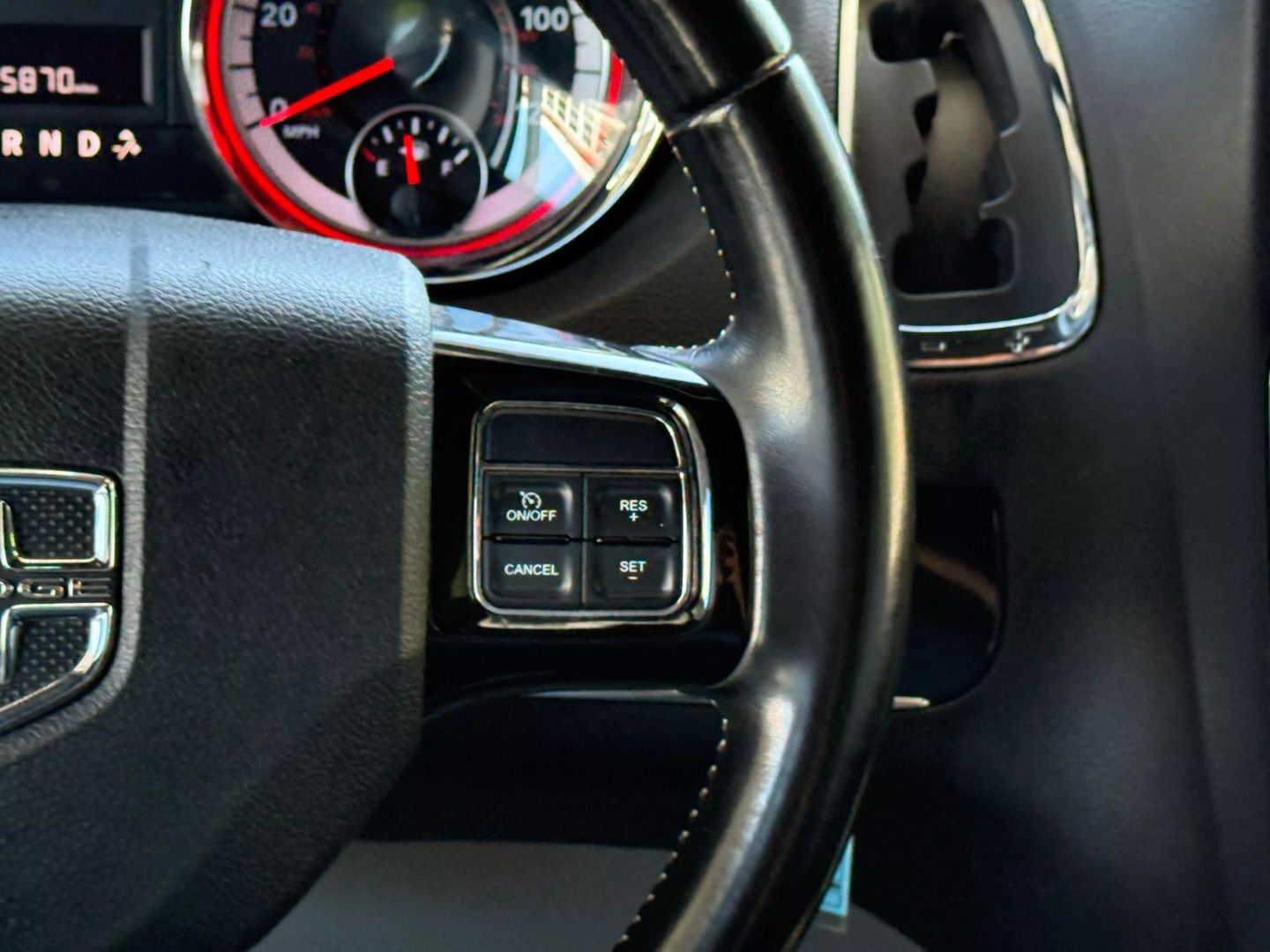 2020 Dodge Grand Caravan Passenger - Image 31