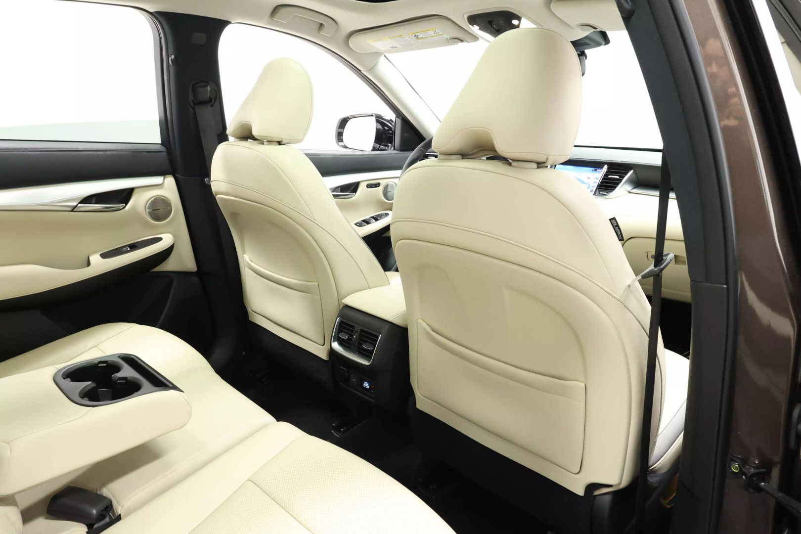 2019 Infiniti Qx50 - Image 88