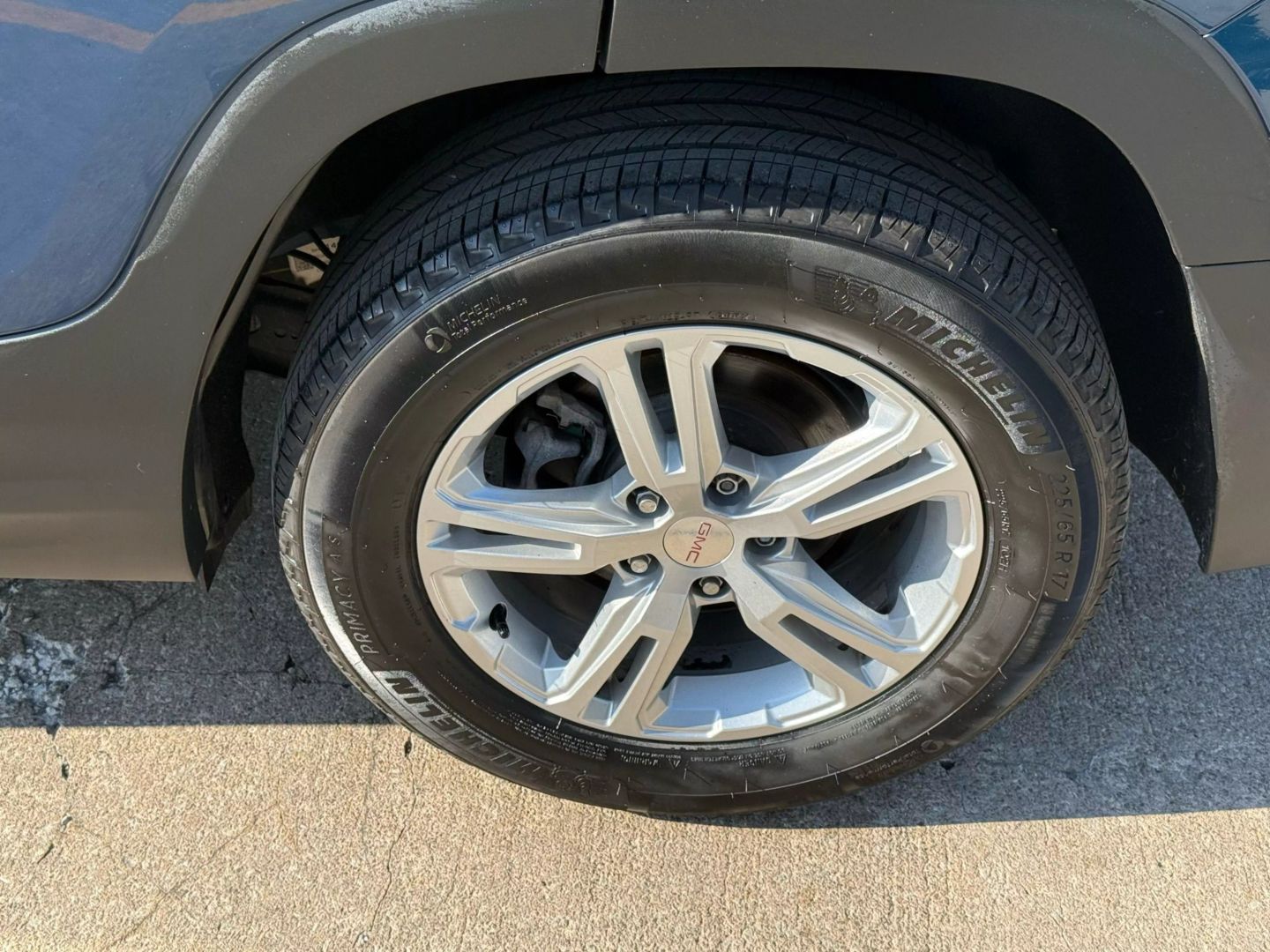2019 Gmc Terrain - Image 54