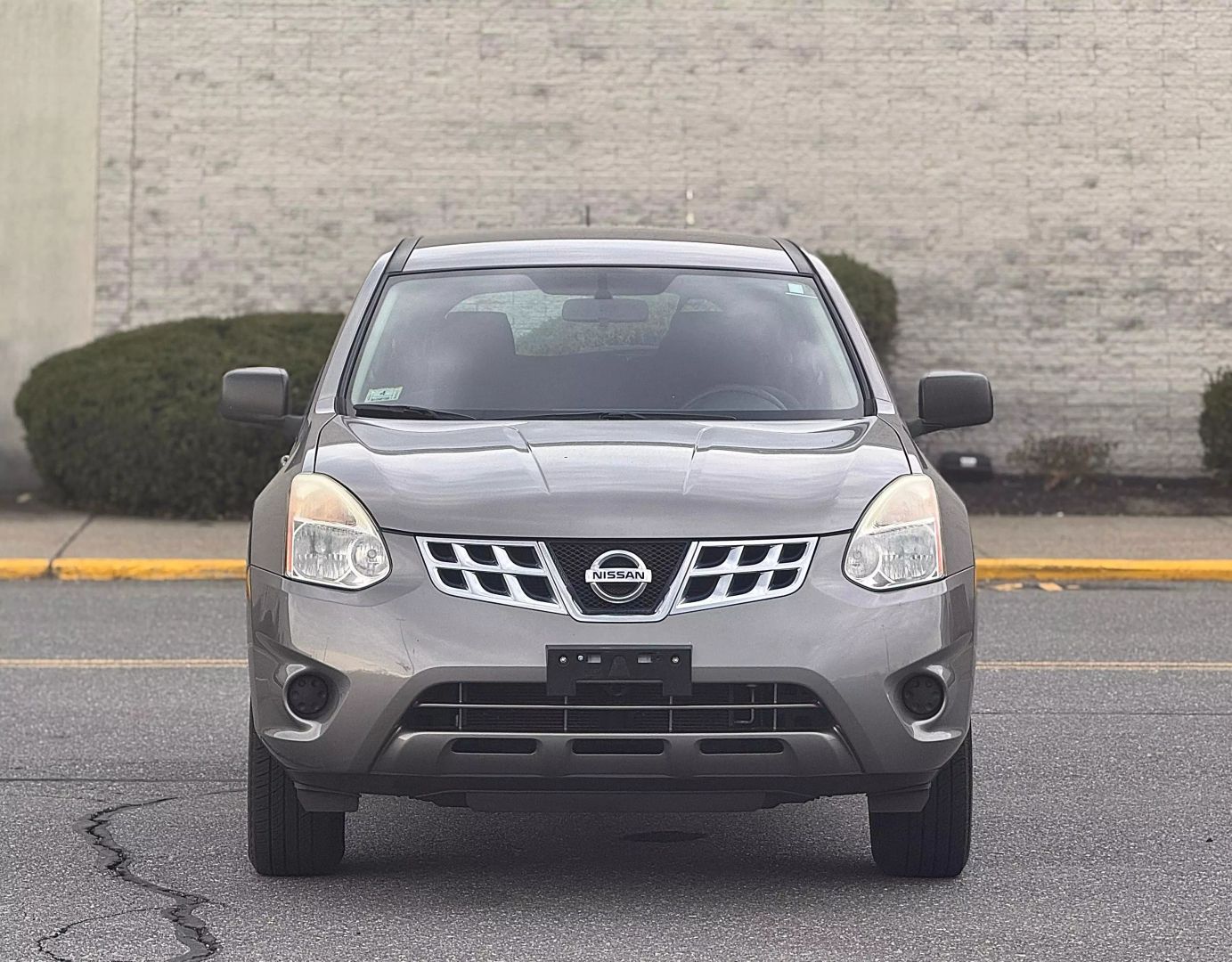 Used 2013 Nissan Rogue SV with VIN JN8AS5MV4DW632105 for sale in Marlboro, MA