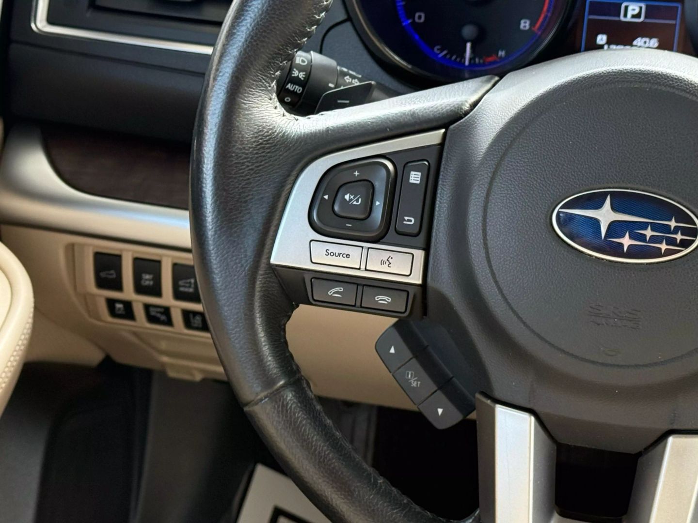 2016 Subaru Outback - Image 35