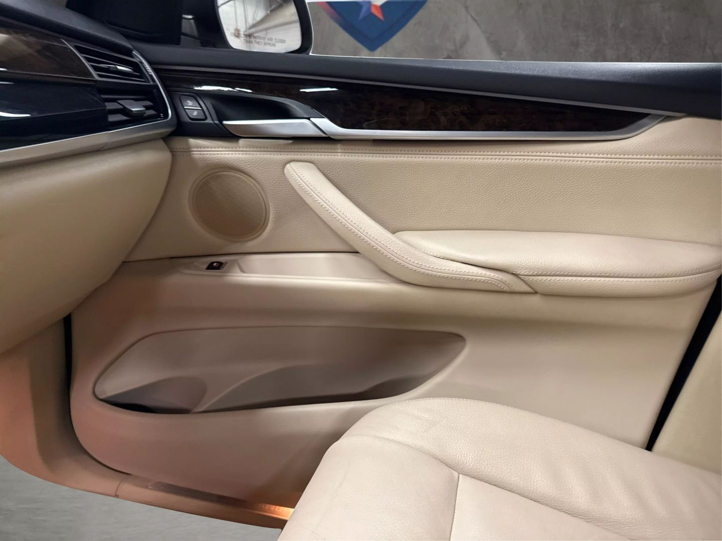 2015 Bmw X5 - Image 40