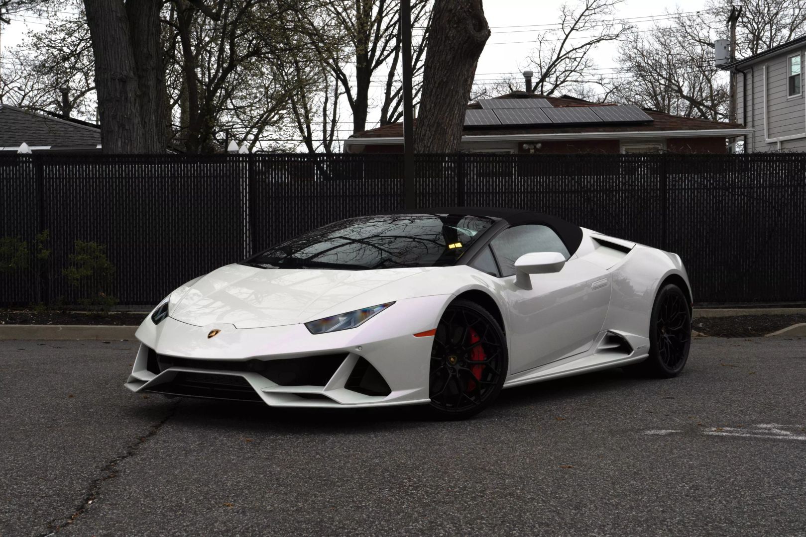 2024 Lamborghini Huracan - Image 3