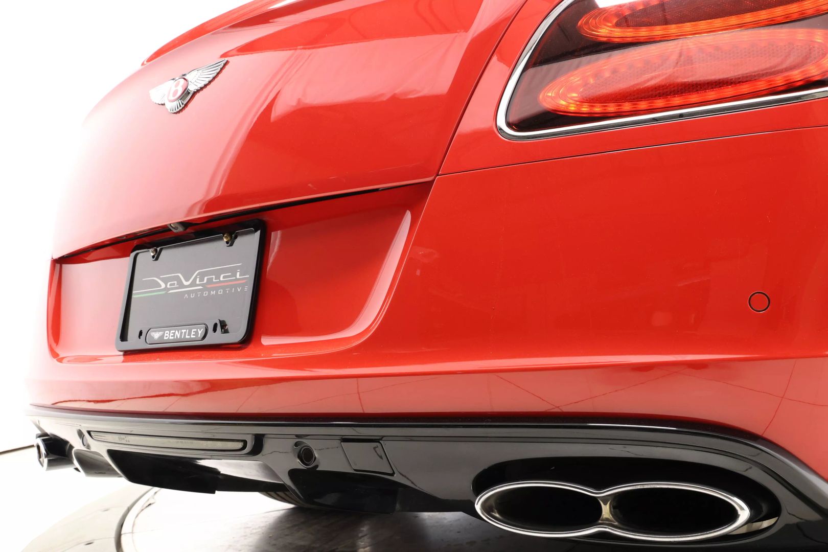2014 Bentley Continental - Image 60