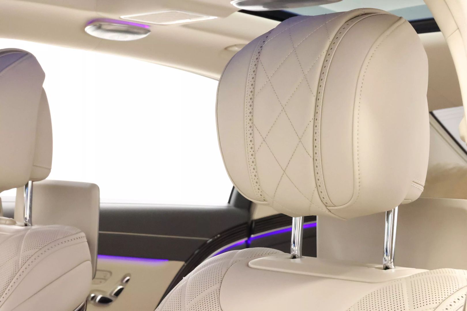 2018 Mercedes-benz Mercedes-maybach S-class - Image 21
