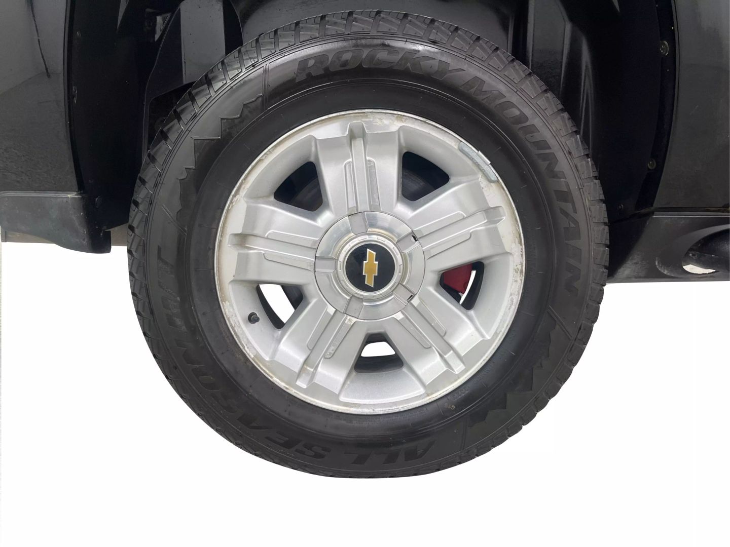 2009 Chevrolet Suburban 1500 - Image 26