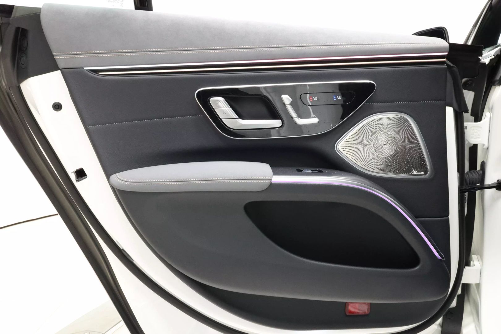 2023 Mercedes-benz Mercedes-eq Eqs - Image 57