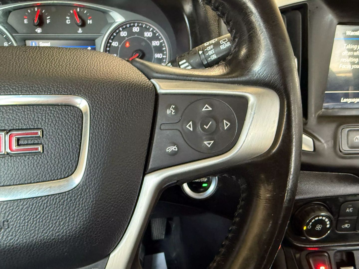 2019 Gmc Terrain - Image 27