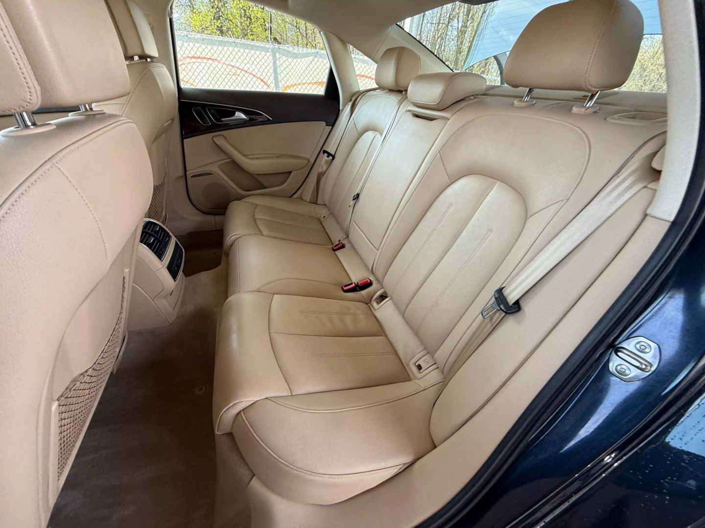 2015 Audi A6 - Image 19