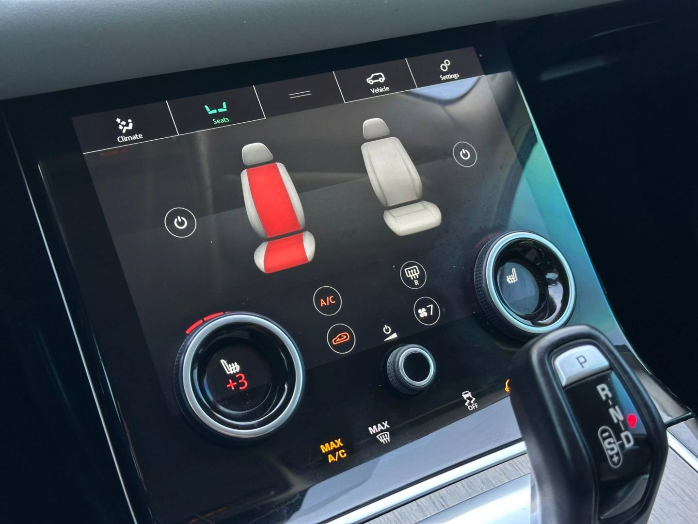 2020 Land Rover Range Rover Evoque - Image 34