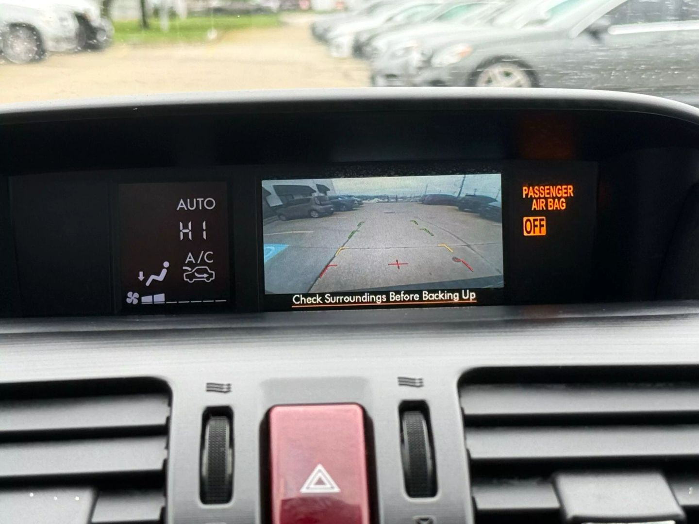 2015 Subaru Forester - Image 34