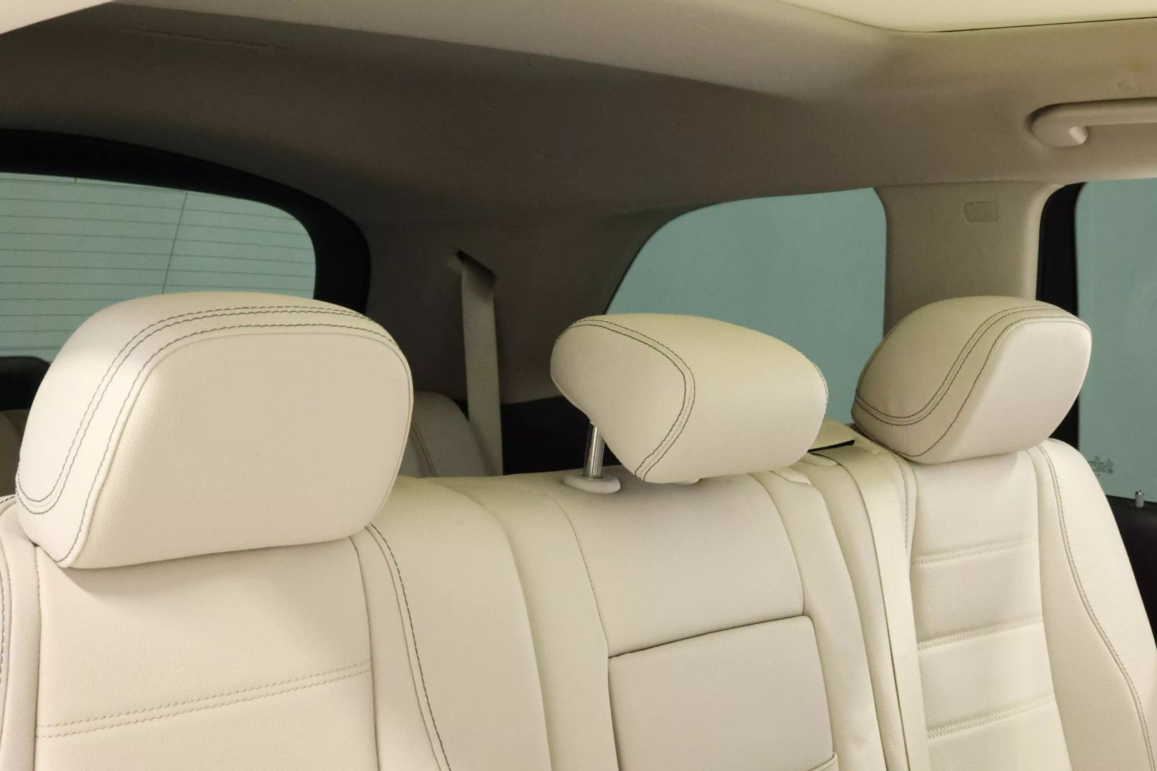 2020 Mercedes-benz Gls - Image 106