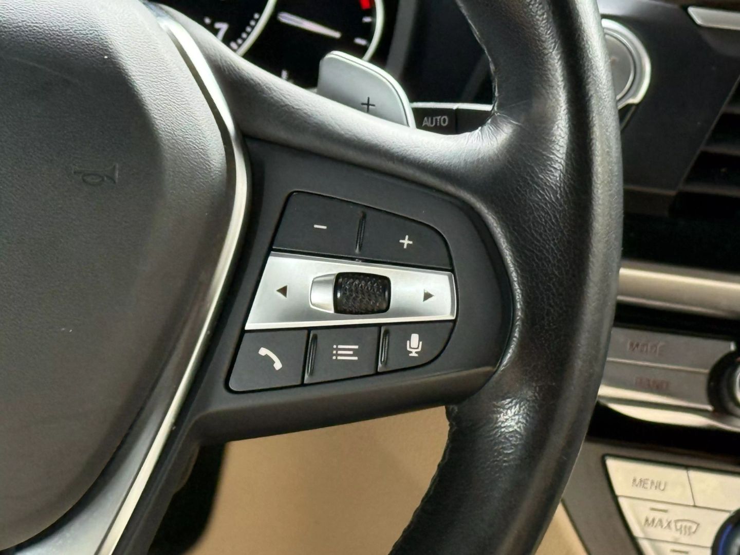 2020 Bmw X3 - Image 37