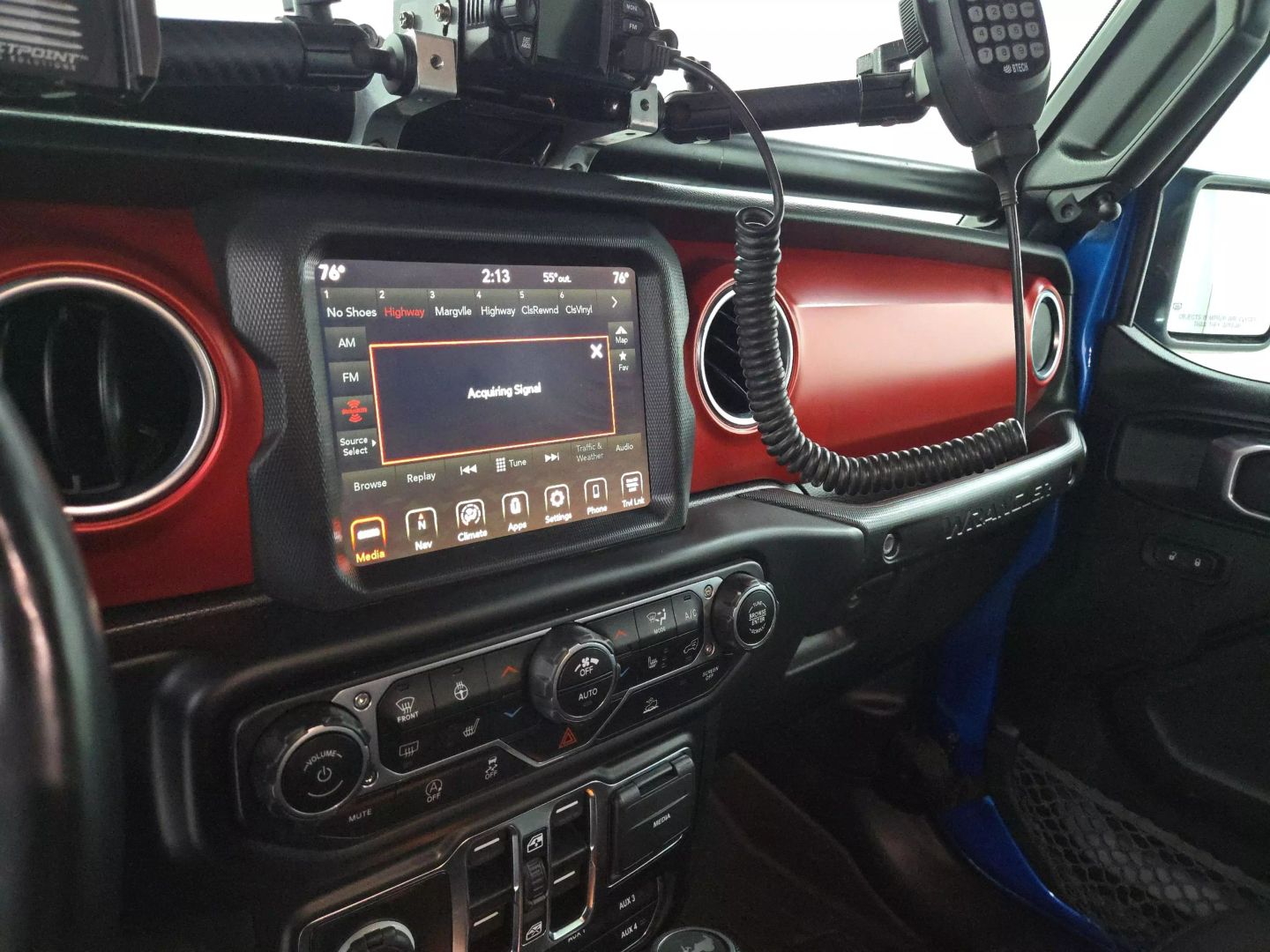 2023 Jeep Wrangler Unlimited - Image 26