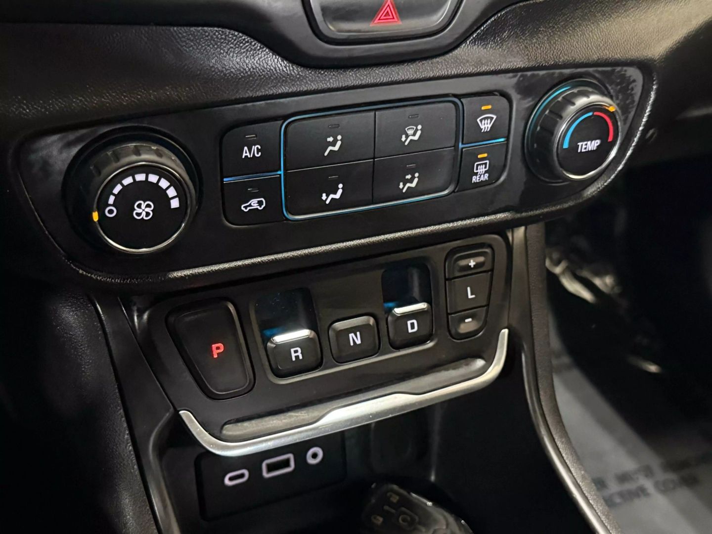 2019 Gmc Terrain - Image 35