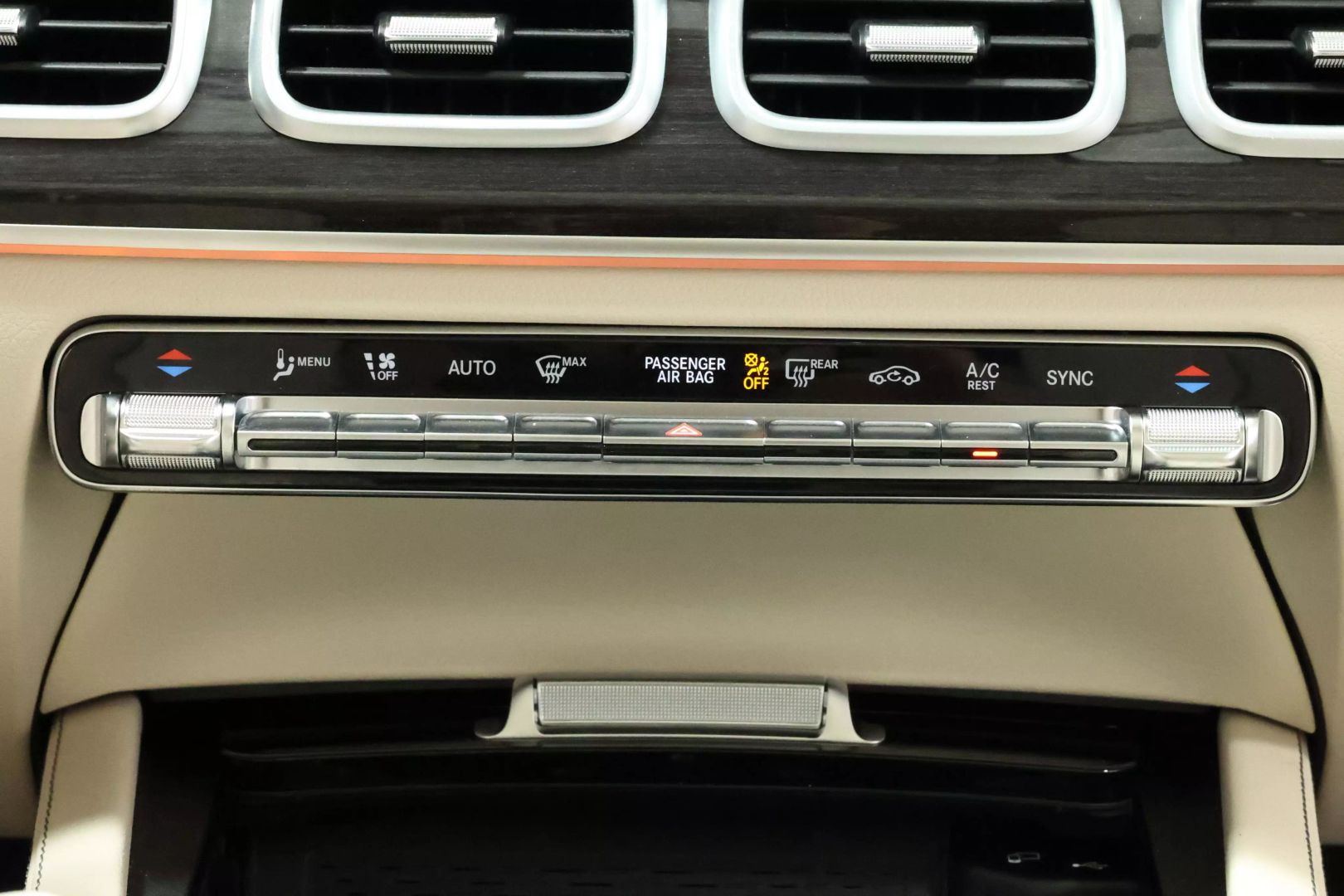 2020 Mercedes-benz Gls - Image 49