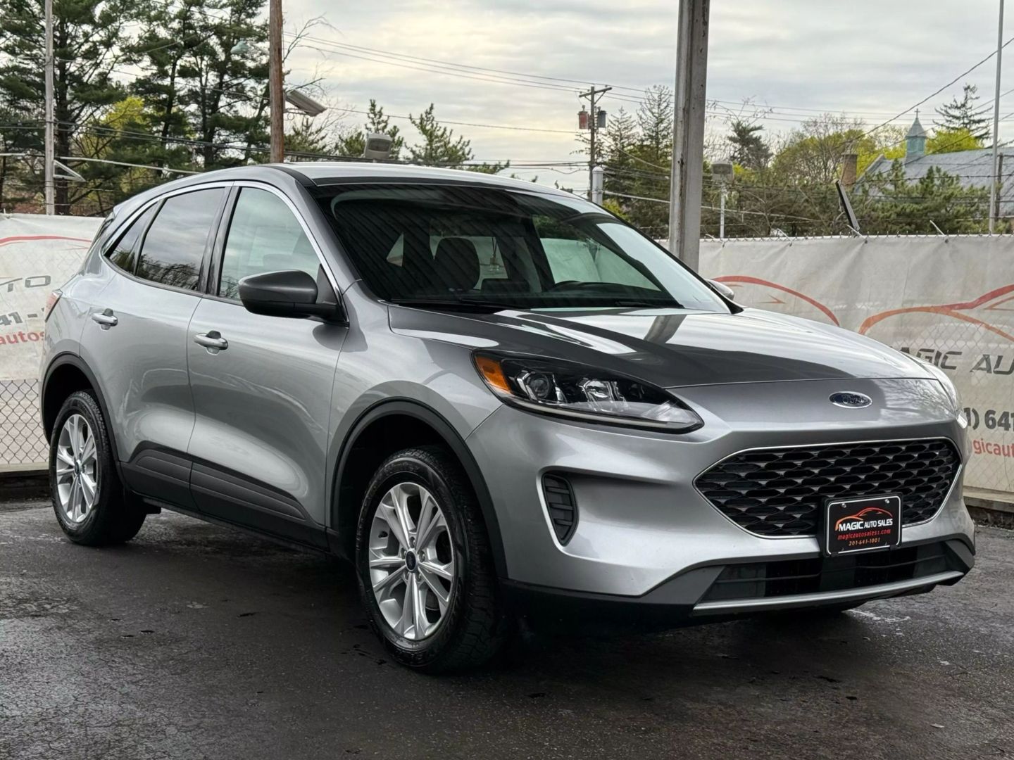 2021 Ford Escape - Image 6