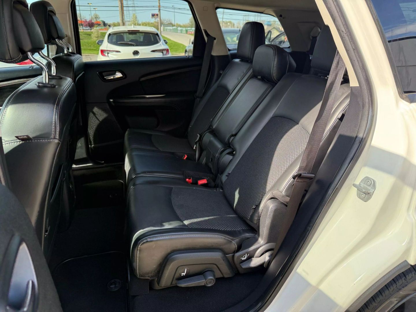 2018 Dodge Journey - Image 20