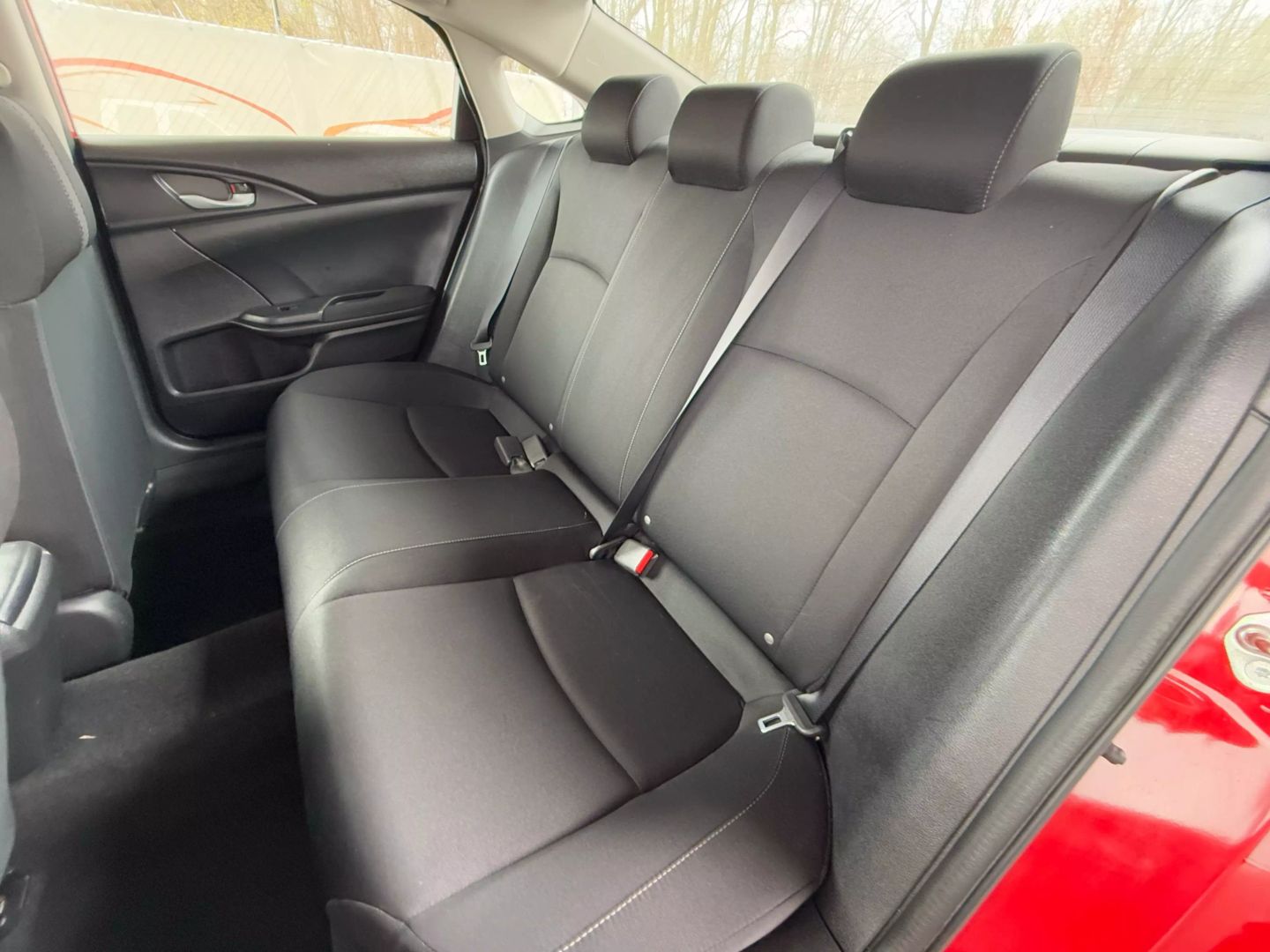 2017 Honda Civic - Image 19