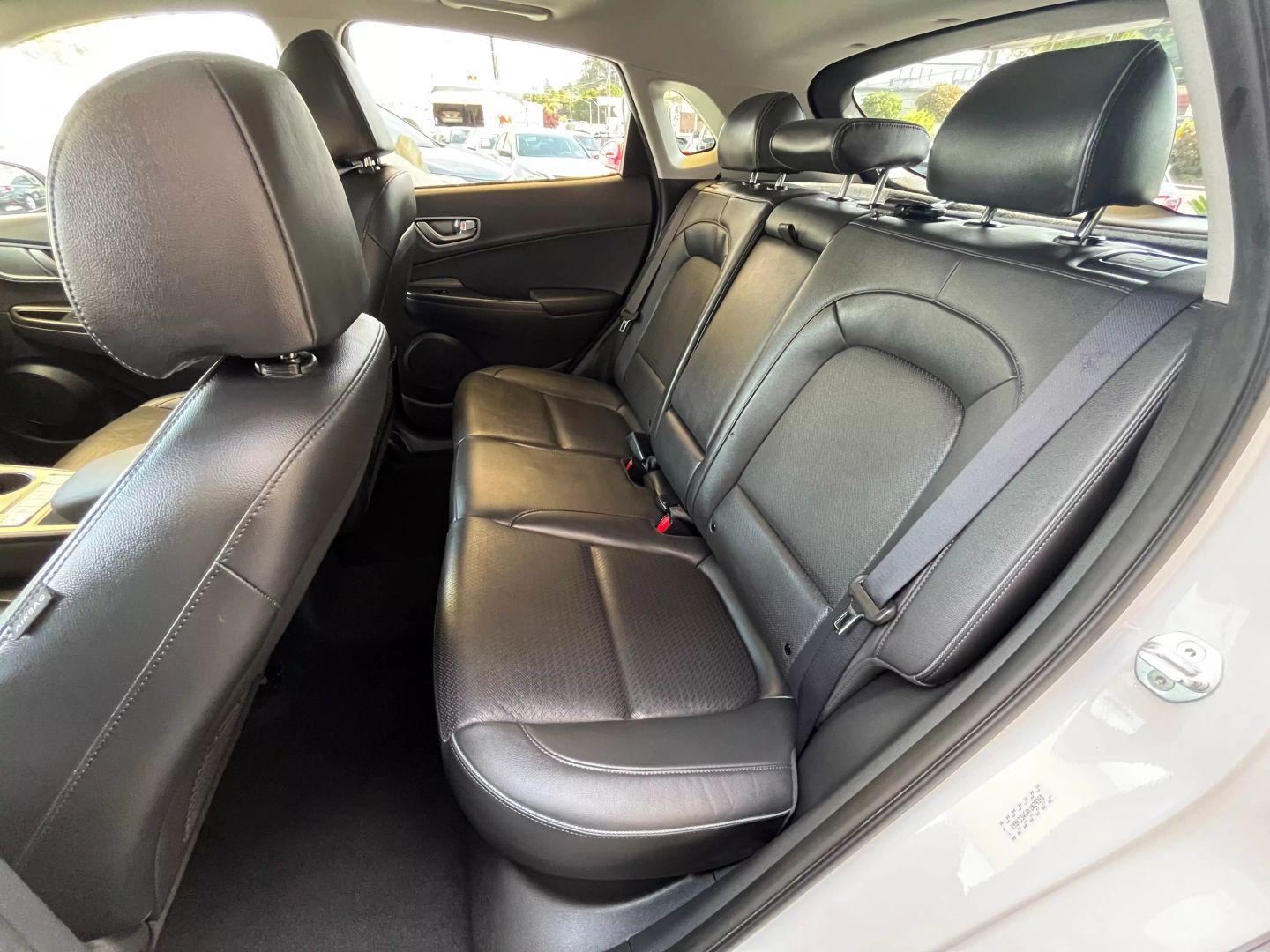 2019 Hyundai Kona Electric  Vin: Km8k33ag4ku029358 Stock Id: 029358 - Image 16