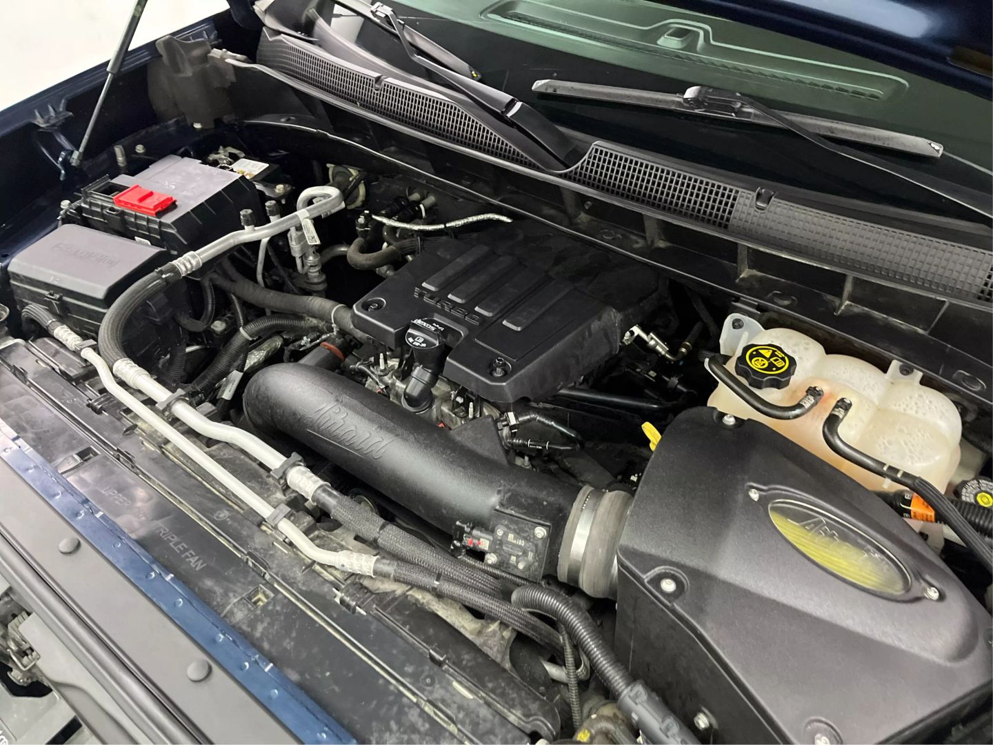 2021 Chevrolet Silverado 1500 Crew Cab - Image 22