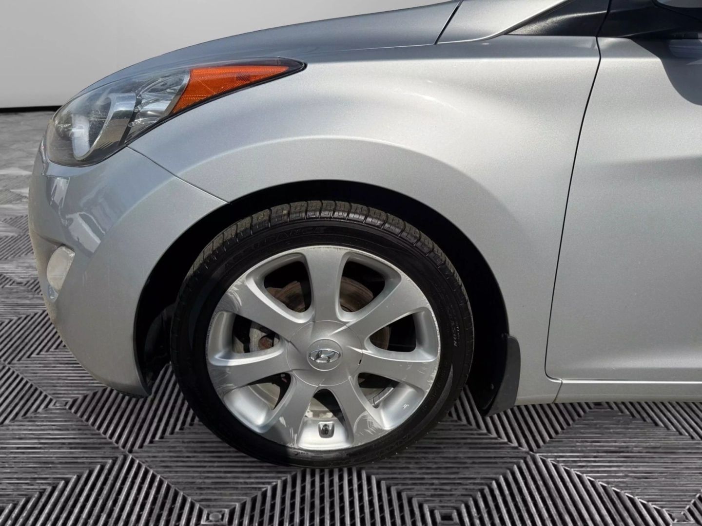 2013HYUNDAI ELANTRA for sale in Stafford VA