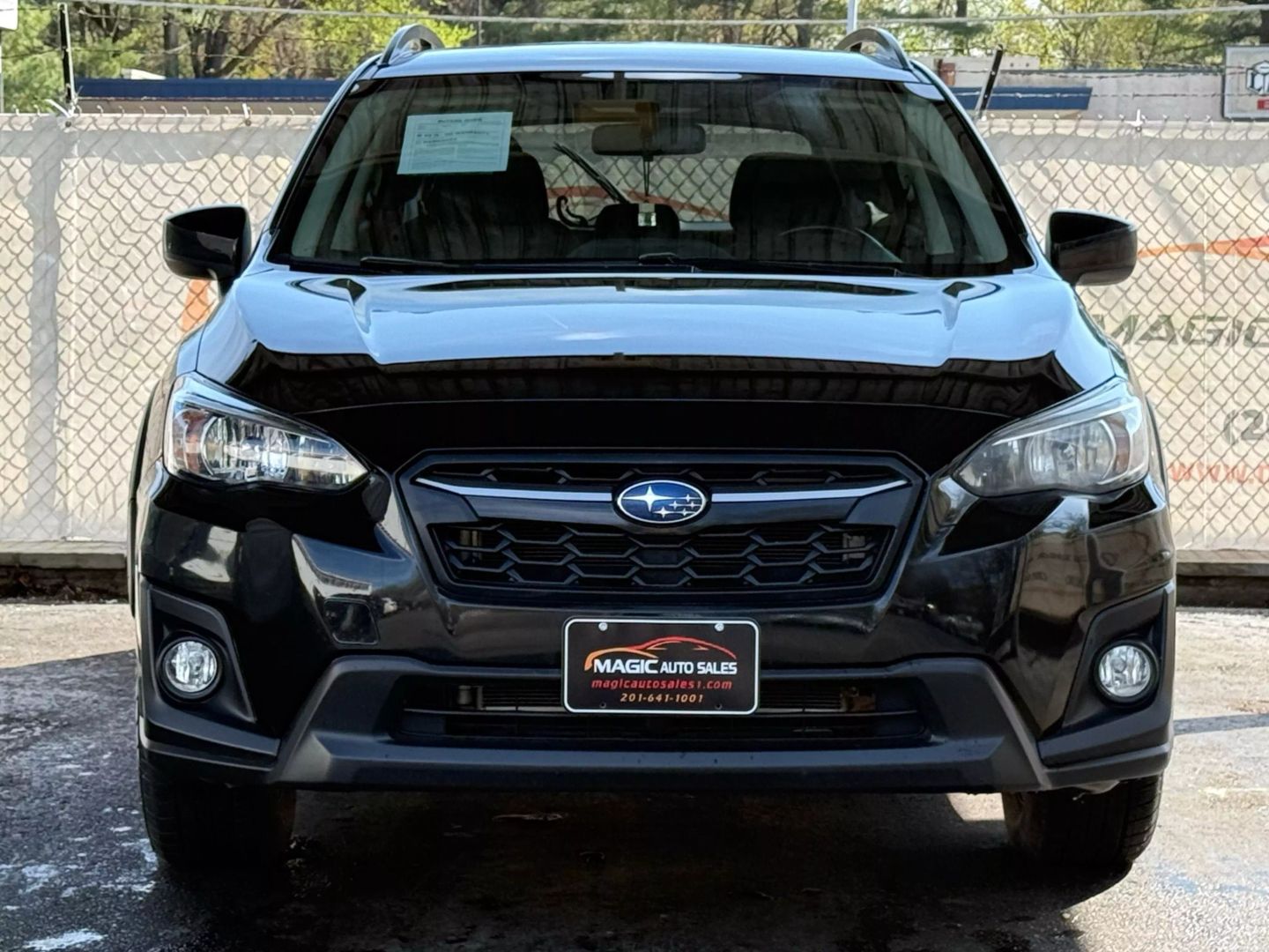 2019 Subaru Crosstrek - Image 5