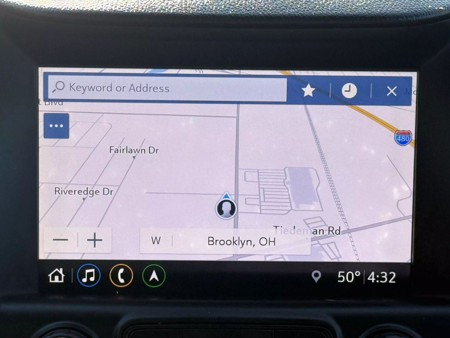 2019 Gmc Terrain - Image 37